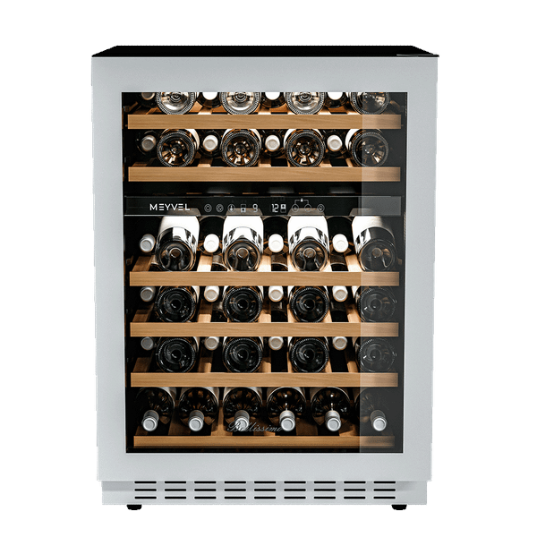 Изображение товара Винный шкаф Meyvel MV46NH-KWT2