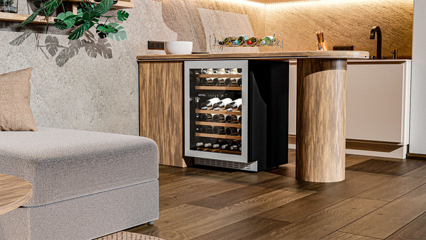 Изображение товара Винный шкаф Meyvel MV46NH-KWT2