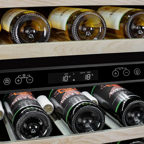 Изображение товара Винный шкаф Meyvel MV46NH-KWT2