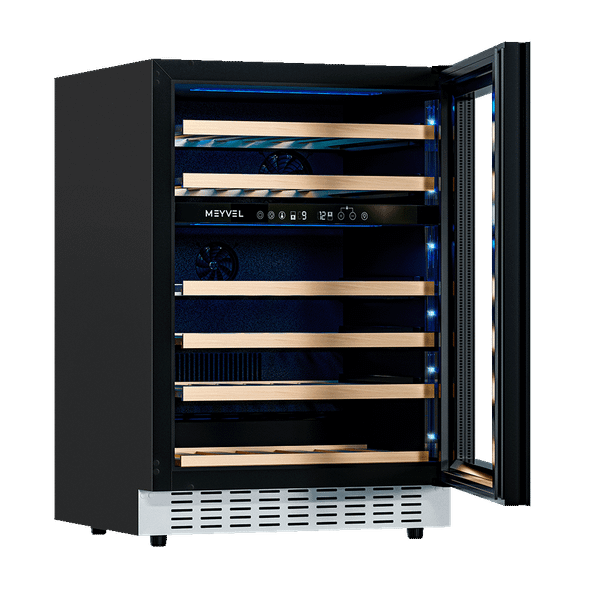 Изображение товара Винный шкаф Meyvel MV46NH-KWT2
