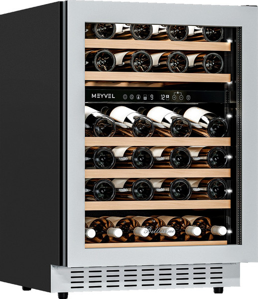 Изображение товара Винный шкаф Meyvel MV46NH-KWT2