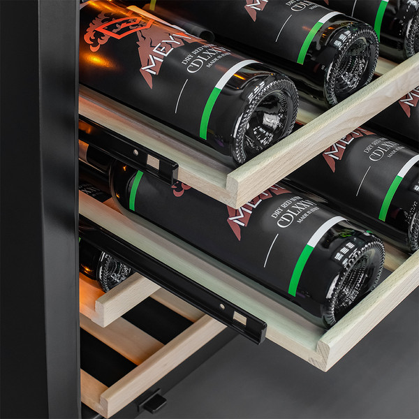 Изображение товара Винный шкаф Meyvel MV46NH-KWT2