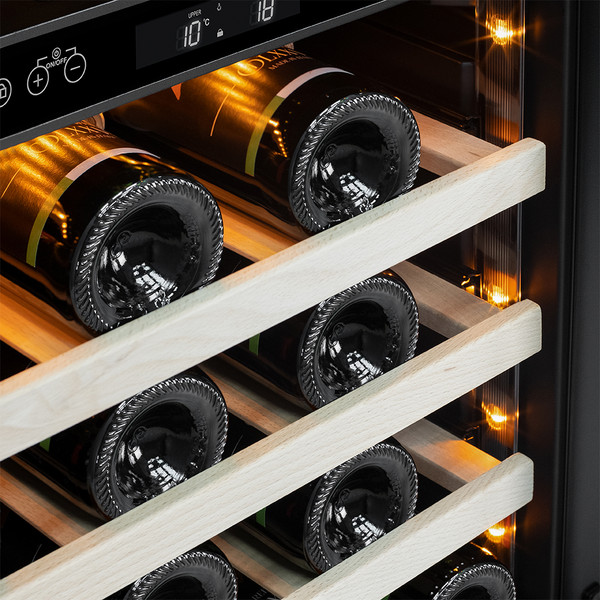 Изображение товара Винный шкаф Meyvel MV46NH-KWT2