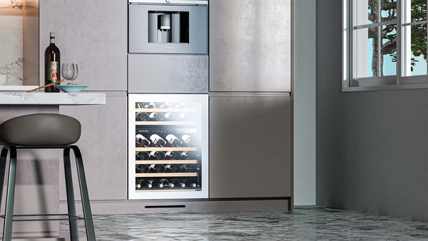 Изображение товара Винный шкаф Meyvel MV46NH-KWT2