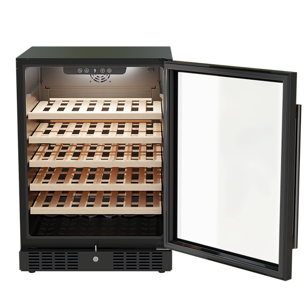 Изображение товара Винный шкаф Meyvel MV52-KBT1