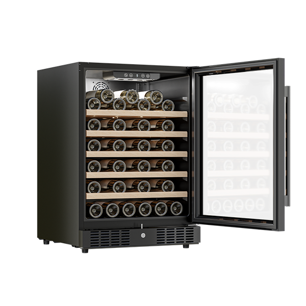 Изображение товара Винный шкаф Meyvel MV52-KBT1