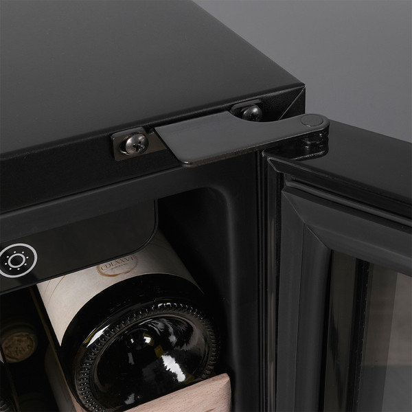 Изображение товара Винный шкаф Meyvel MV52-KBT1