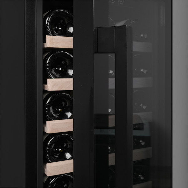 Изображение товара Винный шкаф Meyvel MV52-KBT1
