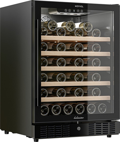 Изображение товара Винный шкаф Meyvel MV52-KBT1