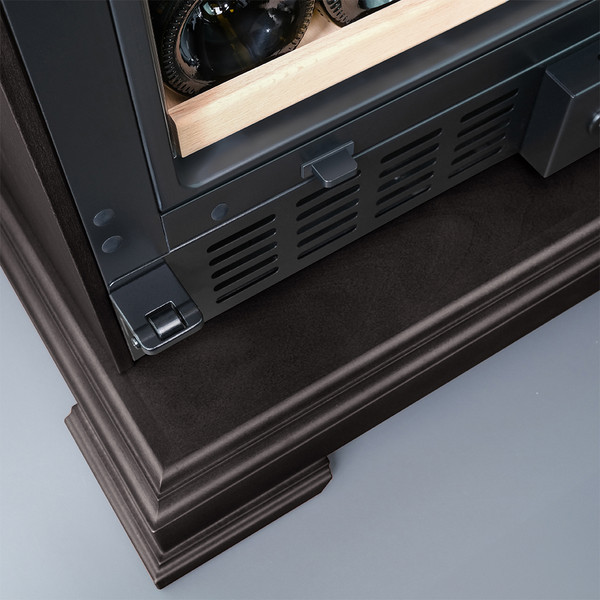 Изображение товара Винный шкаф Meyvel MV77PRO-KBT2