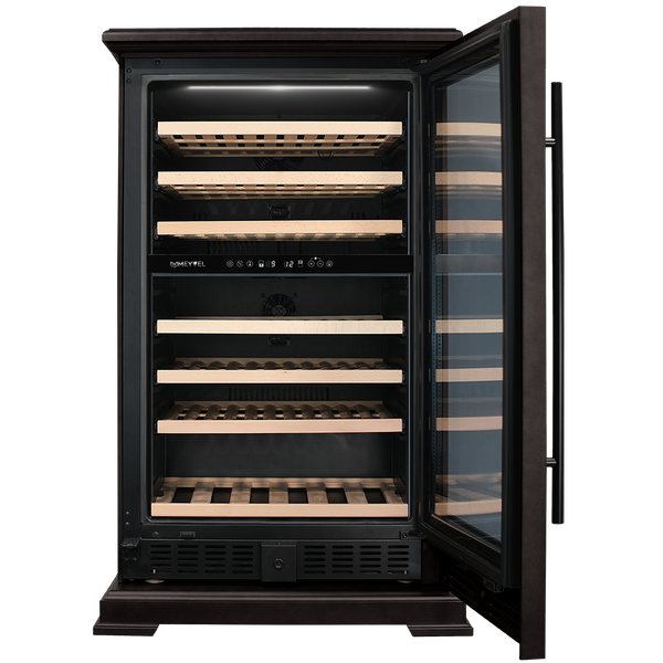 Изображение товара Винный шкаф Meyvel MV77PRO-KBT2