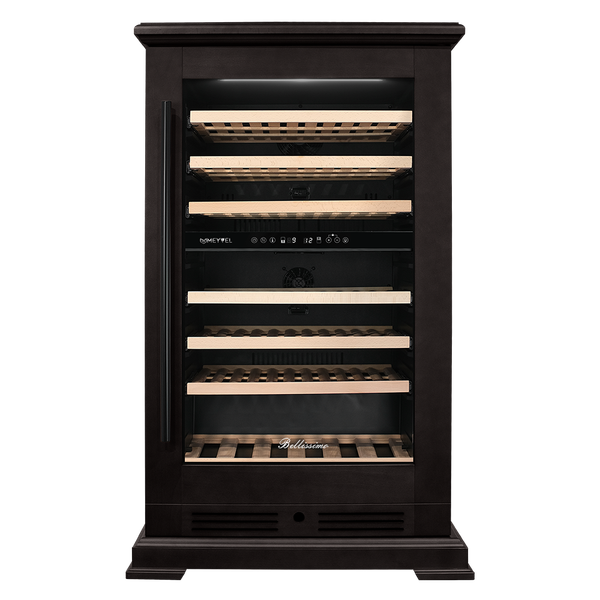 Изображение товара Винный шкаф Meyvel MV77PRO-KBT2
