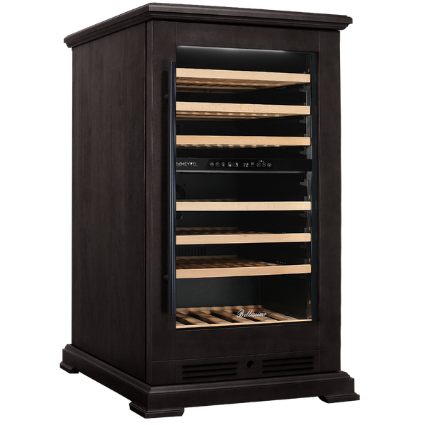Изображение товара Винный шкаф Meyvel MV77PRO-KBT2
