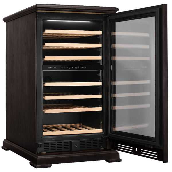 Изображение товара Винный шкаф Meyvel MV77PRO-KBT2
