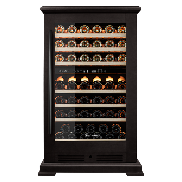 Изображение товара Винный шкаф Meyvel MV77PRO-KBT2