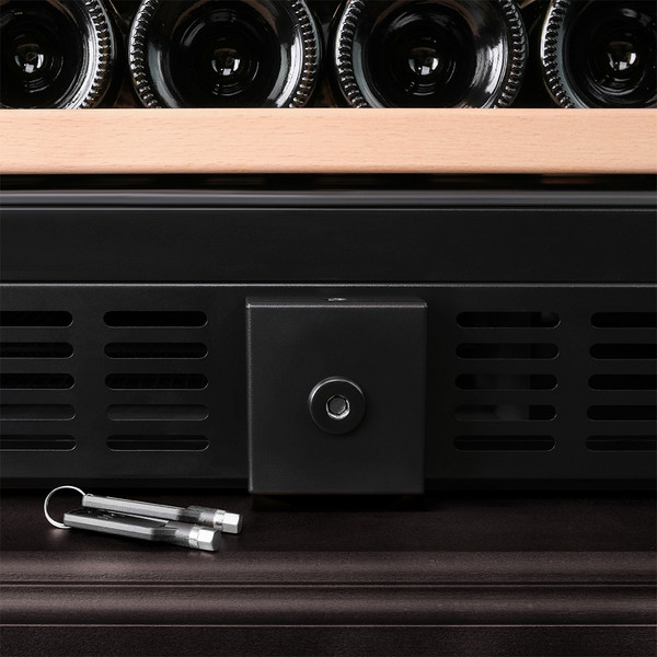 Изображение товара Винный шкаф Meyvel MV77PRO-KBT2