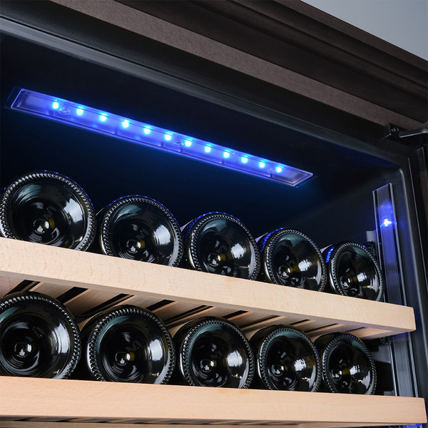 Изображение товара Винный шкаф Meyvel MV77PRO-KBT2