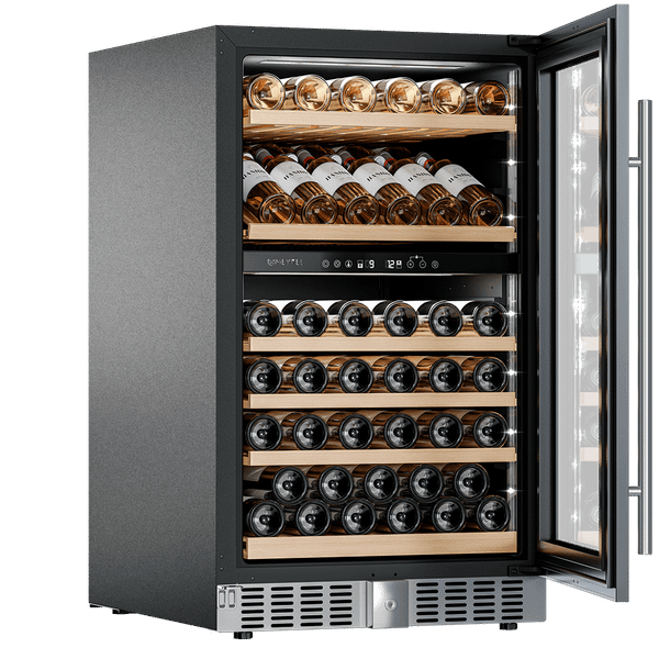 Изображение товара Винный шкаф Meyvel MV77PRO-KST2