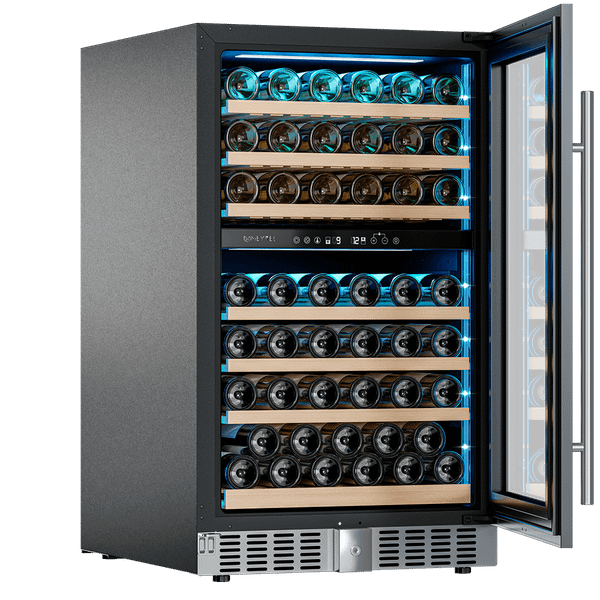 Изображение товара Винный шкаф Meyvel MV77PRO-KST2