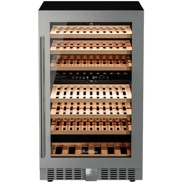 Изображение товара Винный шкаф Meyvel MV77PRO-KST2