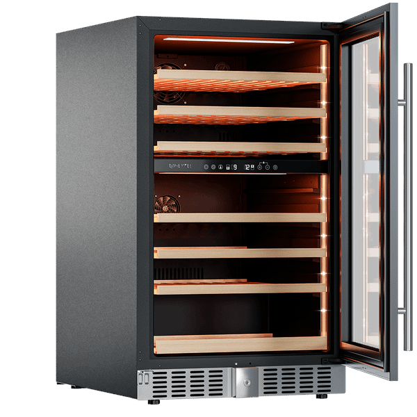 Изображение товара Винный шкаф Meyvel MV77PRO-KST2