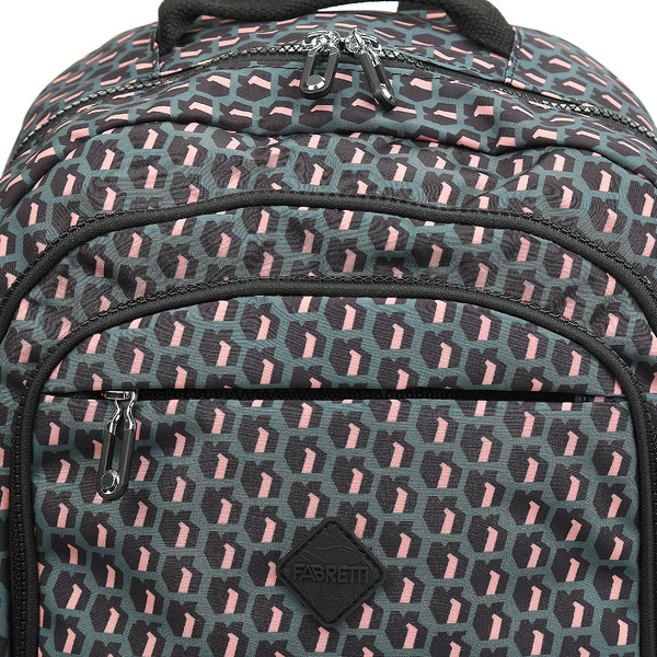 Изображение товара Рюкзак Fabretti Y66601-11