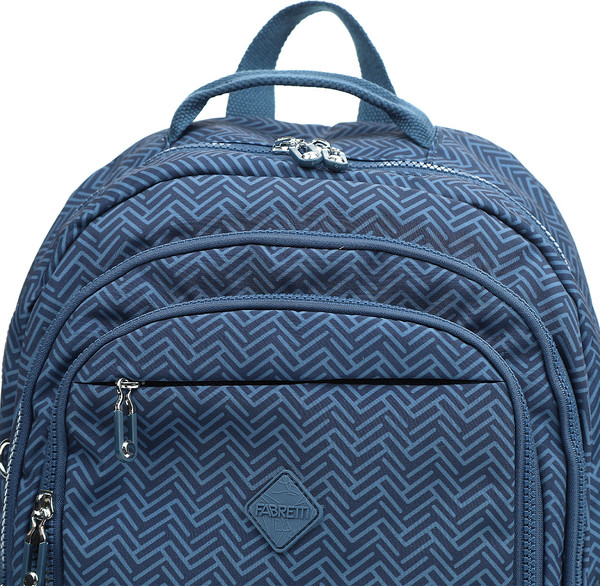 Изображение товара Рюкзак Fabretti Y66601-8