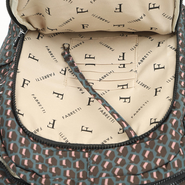 Изображение товара Рюкзак Fabretti Y91301-11