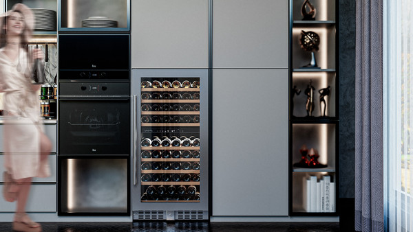 Изображение товара Винный шкаф Meyvel MV99PRO-KST2