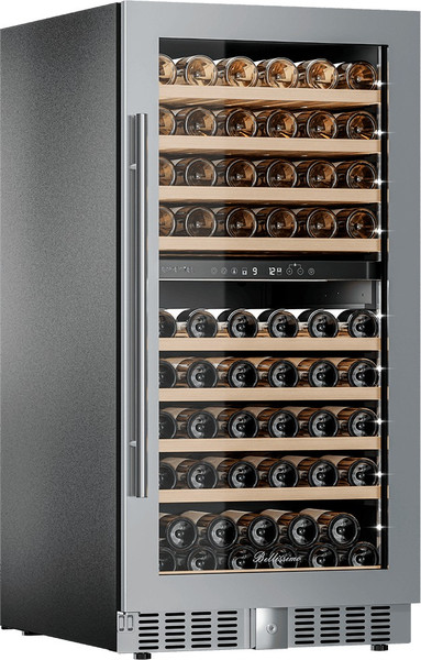 Изображение товара Винный шкаф Meyvel MV99PRO-KST2