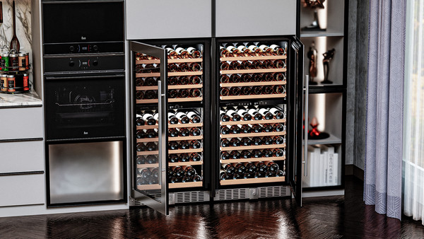Изображение товара Винный шкаф Meyvel MV99PRO-KST2