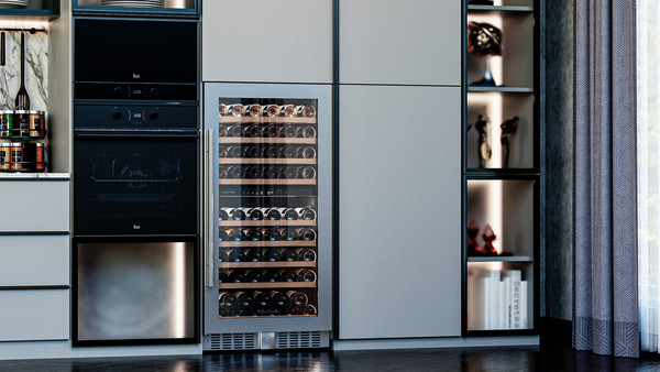 Изображение товара Винный шкаф Meyvel MV99PRO-KST2