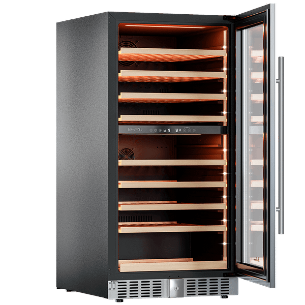 Изображение товара Винный шкаф Meyvel MV99PRO-KST2