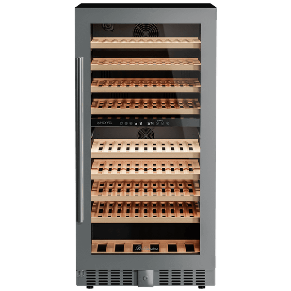 Изображение товара Винный шкаф Meyvel MV99PRO-KST2