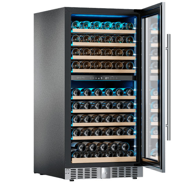 Изображение товара Винный шкаф Meyvel MV99PRO-KST2