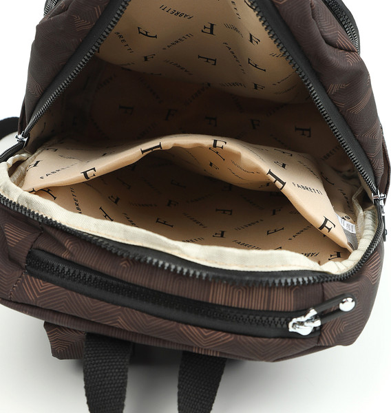 Изображение товара Рюкзак Fabretti Y91301-2