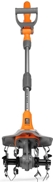 Изображение товара Мотокультиватор аккумуляторный Daewoo Power DAT 2521Li