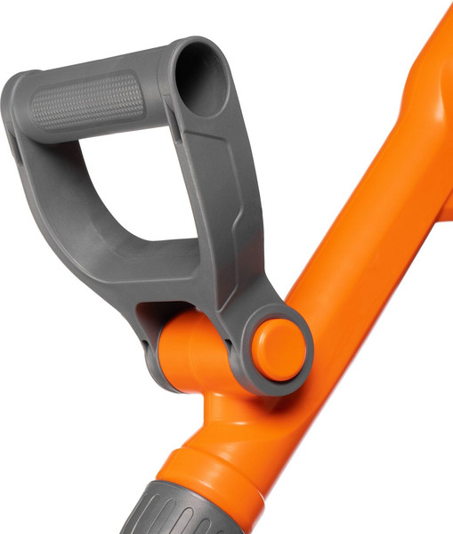 Изображение товара Мотокультиватор аккумуляторный Daewoo Power DAT 2521Li