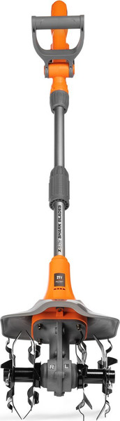 Изображение товара Мотокультиватор аккумуляторный Daewoo Power DAT 2521Li SET