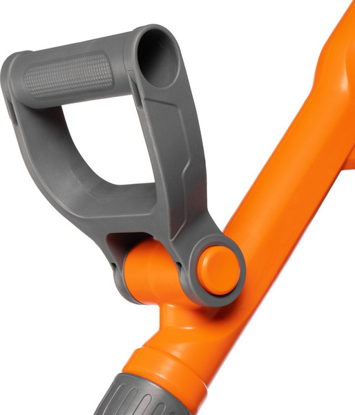 Изображение товара Мотокультиватор аккумуляторный Daewoo Power DAT 2521Li SET