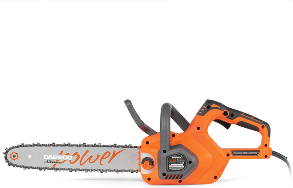 Изображение товара Электропила цепная Daewoo Power DACS 1500E