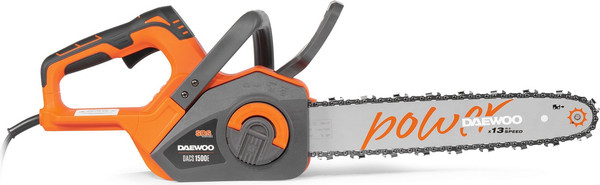 Изображение товара Электропила цепная Daewoo Power DACS 1500E