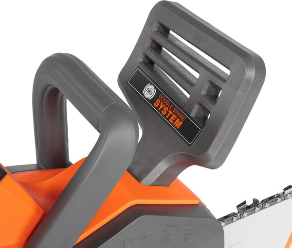 Изображение товара Электропила цепная Daewoo Power DACS 1500E