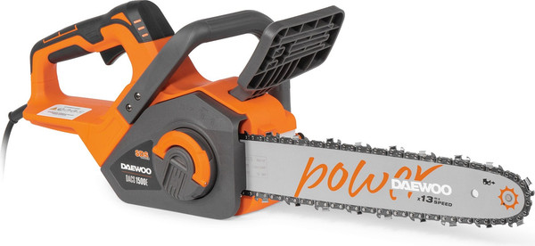 Изображение товара Электропила цепная Daewoo Power DACS 1500E