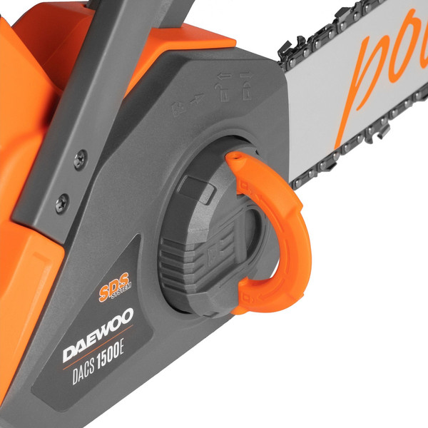 Изображение товара Электропила цепная Daewoo Power DACS 1500E