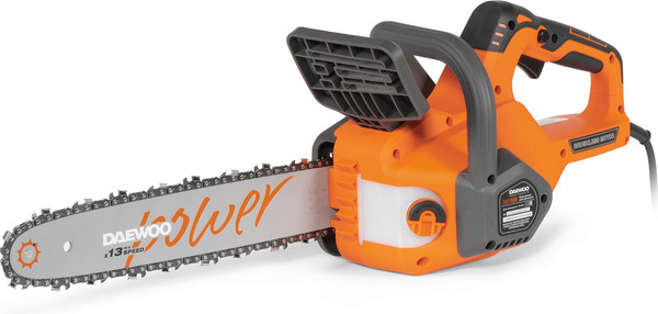 Изображение товара Электропила цепная Daewoo Power DACS 1500E