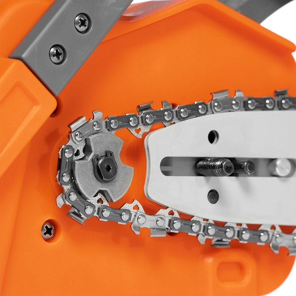 Изображение товара Электропила цепная Daewoo Power DACS 1500E