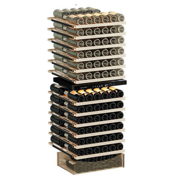 Изображение товара Винный шкаф Meyvel MV141PRO-KBT2