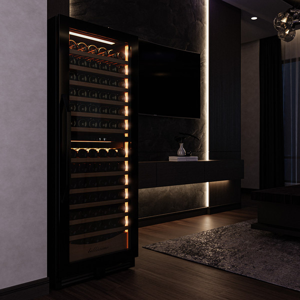 Изображение товара Винный шкаф Meyvel MV141PRO-KBT2