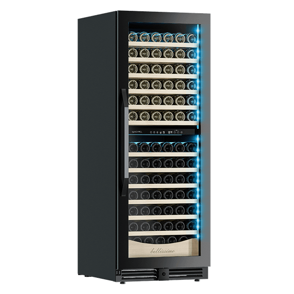 Изображение товара Винный шкаф Meyvel MV141PRO-KBT2